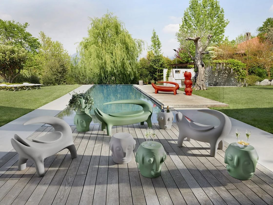 Afrika collection by Design Marcantonio