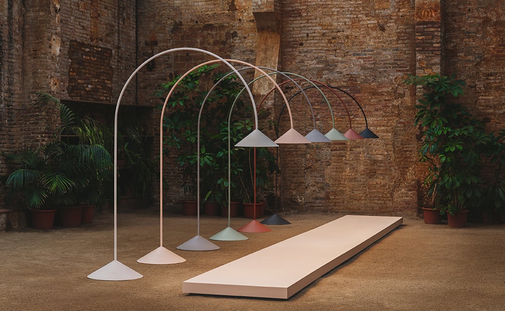 Vibia Out Lamps copy